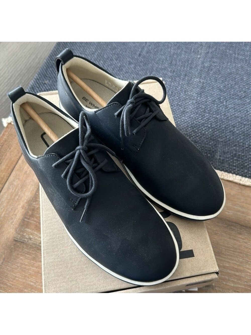 Ponto The Pacific Shoes - Picture 2 of 8